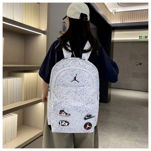 JD Streetwear Backpack - JD0045 image 10