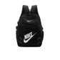 JD Streetwear Backpack - JD0052 - Black image