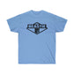 Rap BBs Men T-Shirt - Carolina Blue, 3XL image