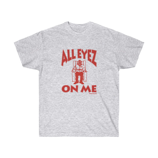 All Eyez On Me Men T-Shirt image 2