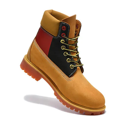 [PREMIUM] TBL 6-Inch Premium Waterproof Boots Shoes Sneakers - nk0005479 image 2