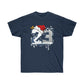 AJ 23 Men T-Shirt - Navy, L image