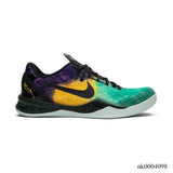 Kobe 8 Easter Shoes Sneakers - nk0004098 image 0