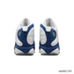 AJ 13 French Blue Shoes Sneakers - nk0002249 image 4