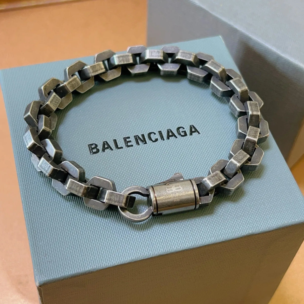 BLCG Bracelet - Hl77A90 image 8