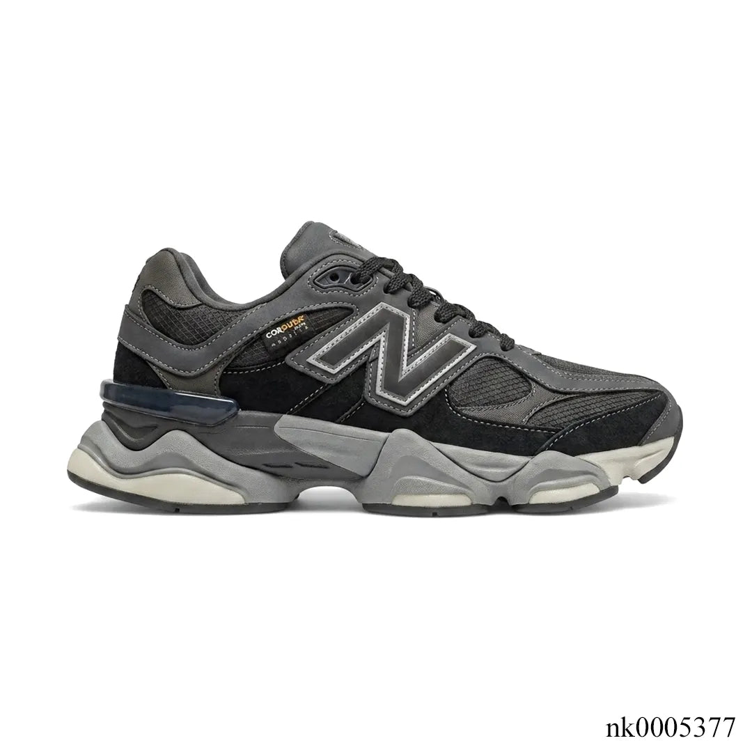 NB 9060 'Cordura Black Grey' Shoes Sneakers - nk0005377 image 0
