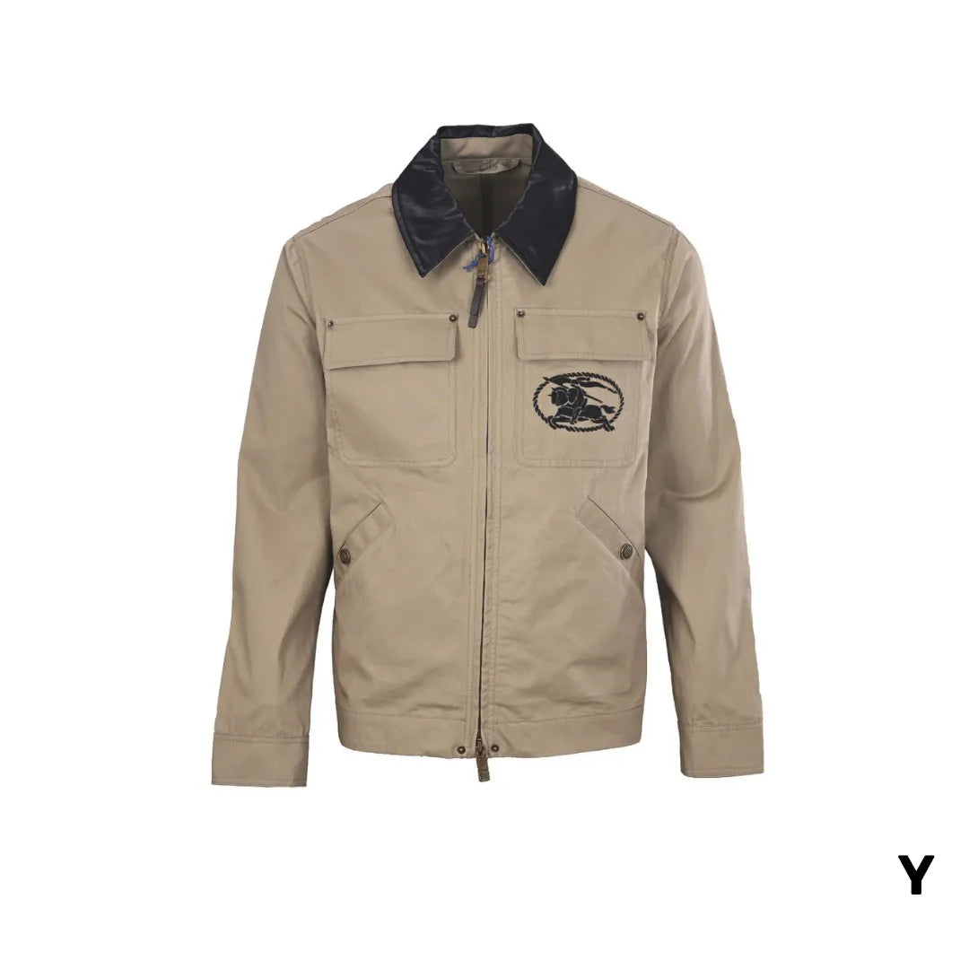 BUR Streetwear Jacket - BUR0064 - S image