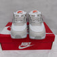 AM 90 'Light Bone' Shoes Sneakers – nk0005025 image 11