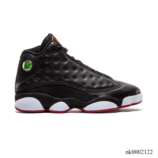 AJ 13 Playoffs Shoes Sneakers - nk0002122 image 0