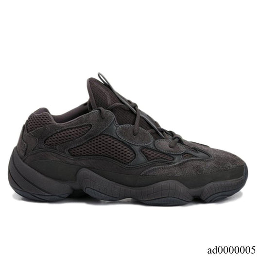 YzY 500 Shadow Black (F&F) Shoes Sneakers - ad0000005 image 0