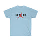 Supreme Men T-Shirt - Light Blue, 3XL image