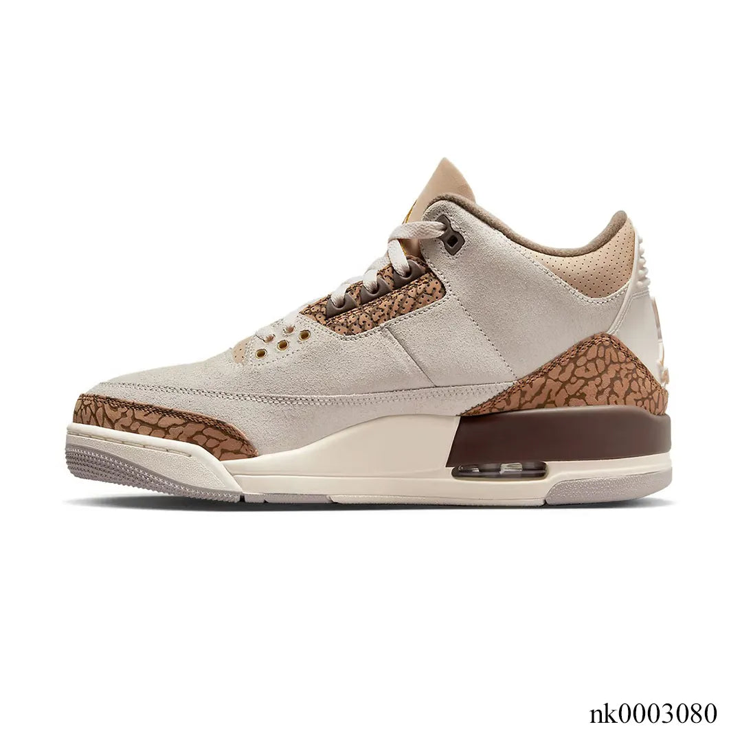 AJ 3 Palomino Shoes Sneakers - nk0003080 image 1