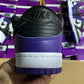 SB Dunk Low Court Purple Shoes Sneakers - nk0001460 image 14
