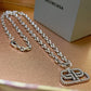 BLCG Necklace - Hl77A80 image 4