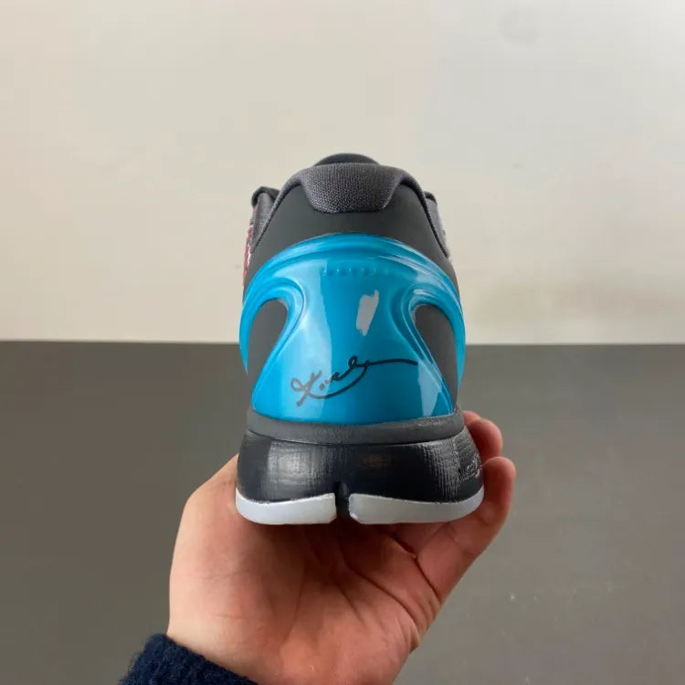 Kobe 6 ASG Hollywood 3D (2026) Shoes Sneakers - nk0004953 image 18