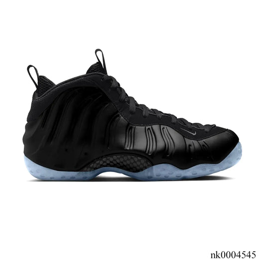Air Foamposite One Dark Smoke Grey Shoes Sneakers – nk0004545 image 0