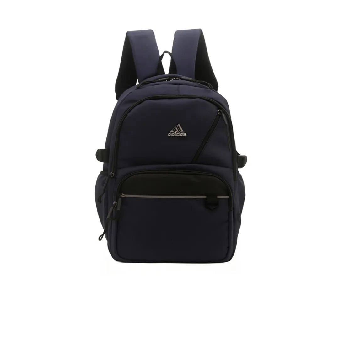 AD Street Jam Backpack - AD0007 - Blue image