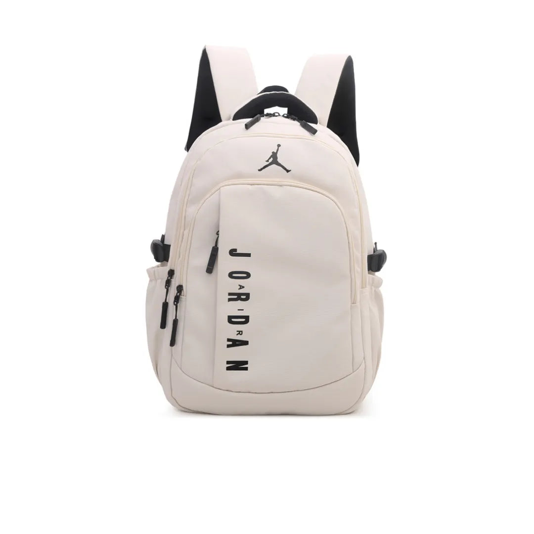 JD Streetwear Backpack - JD0042 - White image