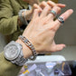 BLCG Bracelet - Hl76A80 image 2