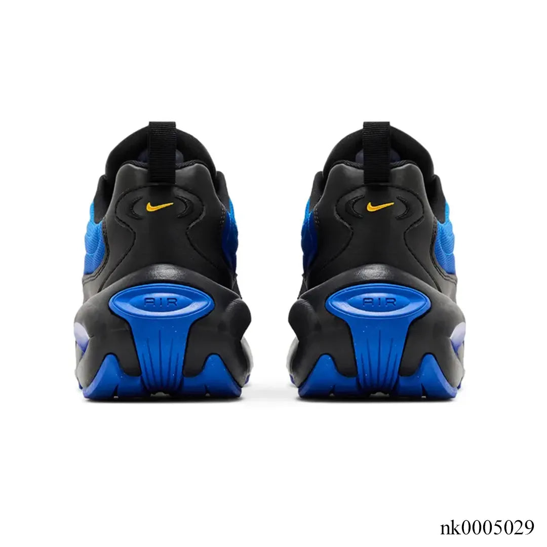 AM Portal 'Racer Blue' Shoes Sneakers – nk0005029 image 3
