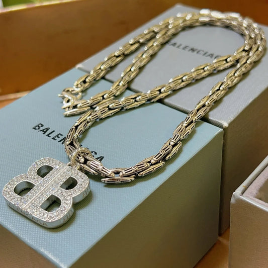 BLCG Necklace - Hl77A9 image 2