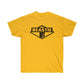 Rap BBs Men T-Shirt - Gold, S image