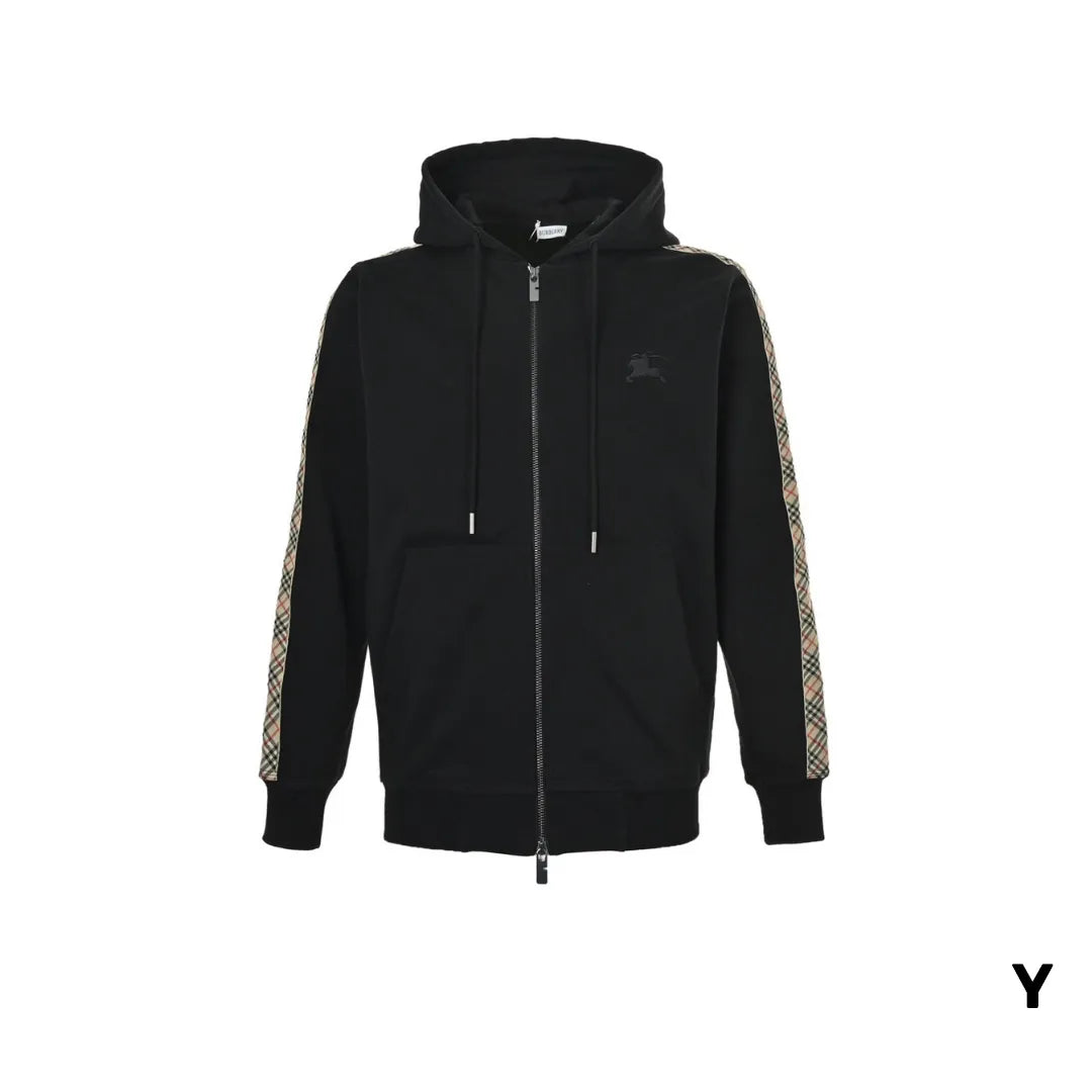 BUR Streetwear Jacket - BUR0063 - XS image