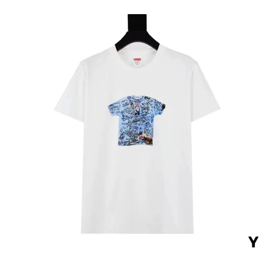 SUP T-Shirt - 483 - spm0000483 - M image