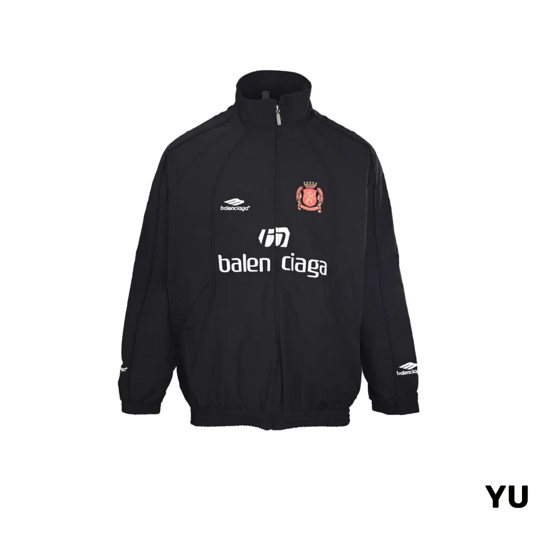 BLCG Streetwear Jacket - BLCG0127 - S image