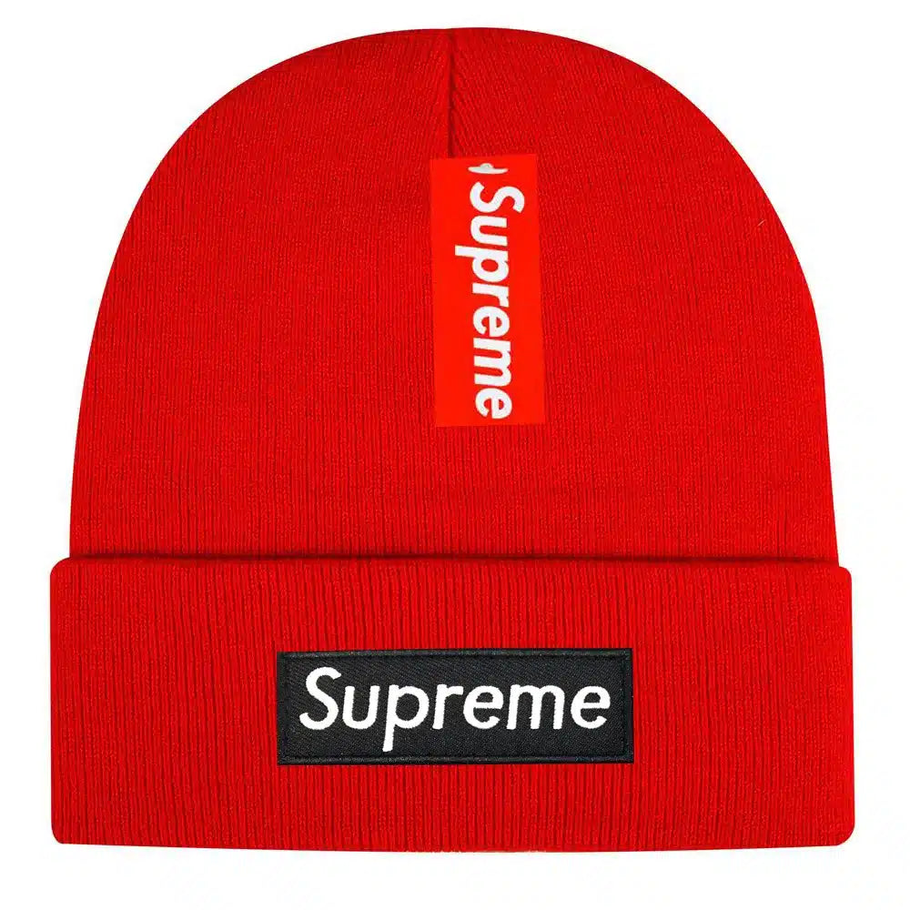 SUP New Era box-logo Beanie - SUP0172 image 11