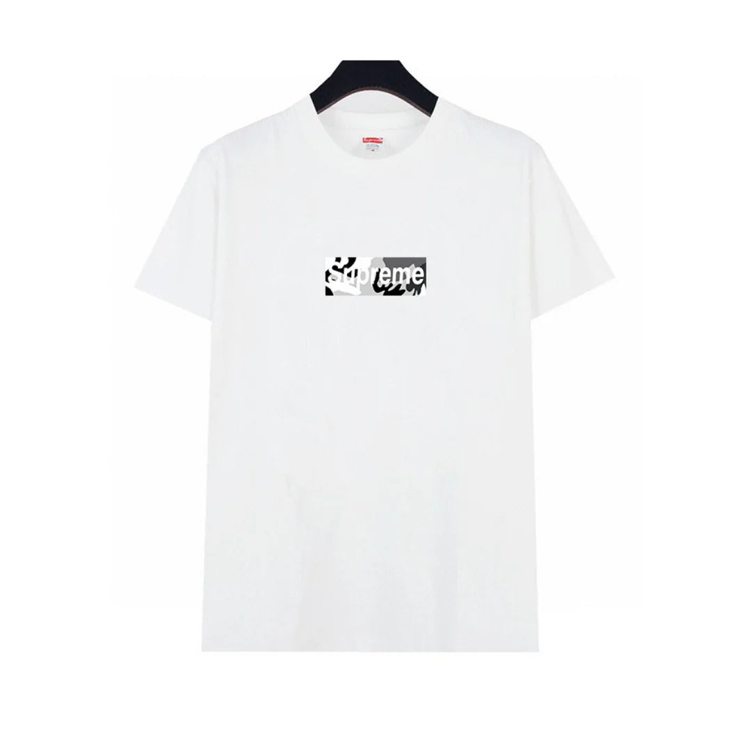 SUP Printed T-Shirt - SUP0101 image 0