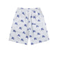 BUR Printed Logo Shorts - BUR0049 image 1
