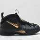 Air Foamposite Pro 'Black Metallic Gold' Shoes Sneakers – nk0004788 image 2
