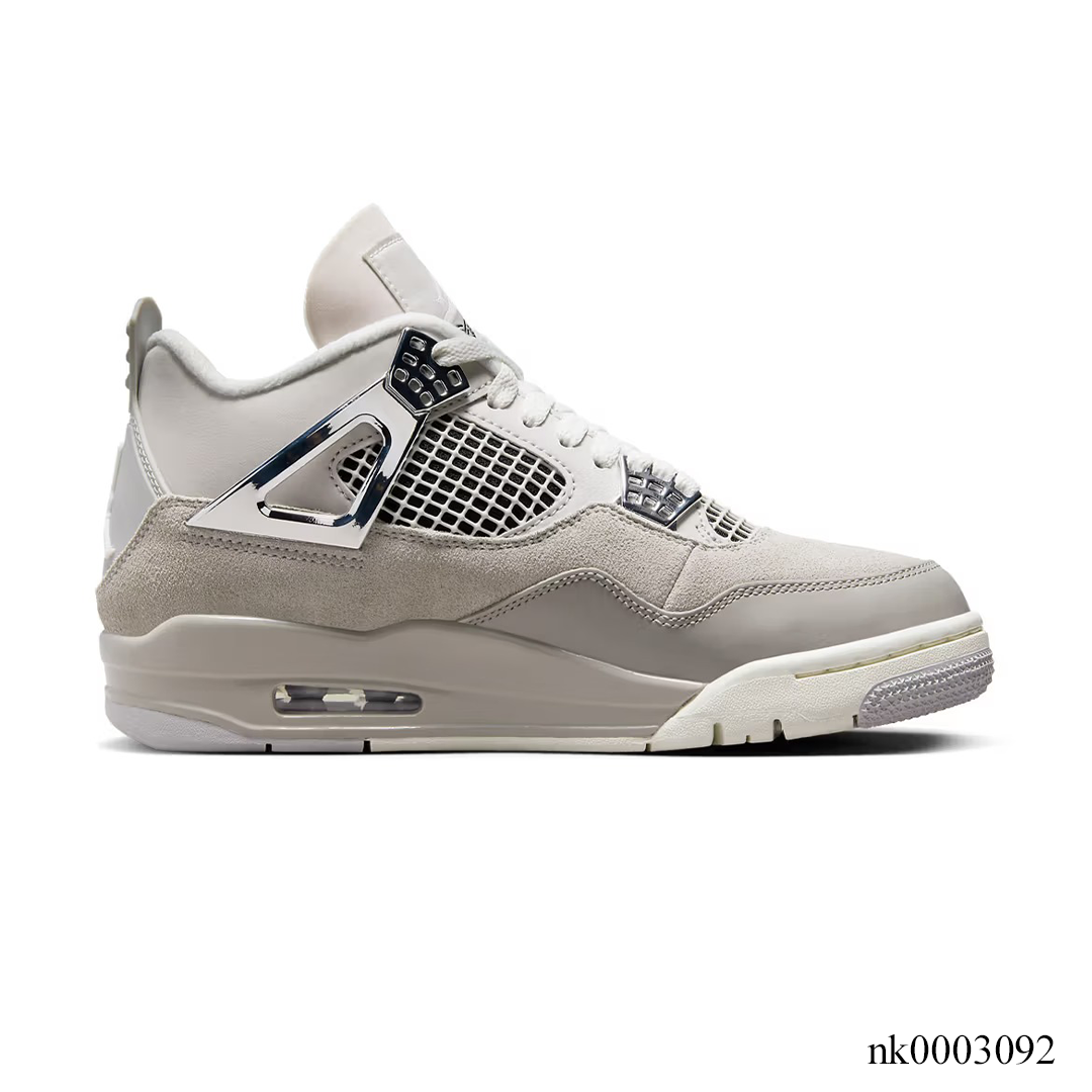 AJ 4 Frozen Moments Shoes Sneakers - nk0003092 image