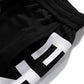 BUR Printed Logo Shorts - BUR0058 image 4