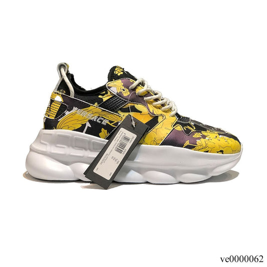 Chain Reaction Shoes Sneakers - ve0000062 image 0