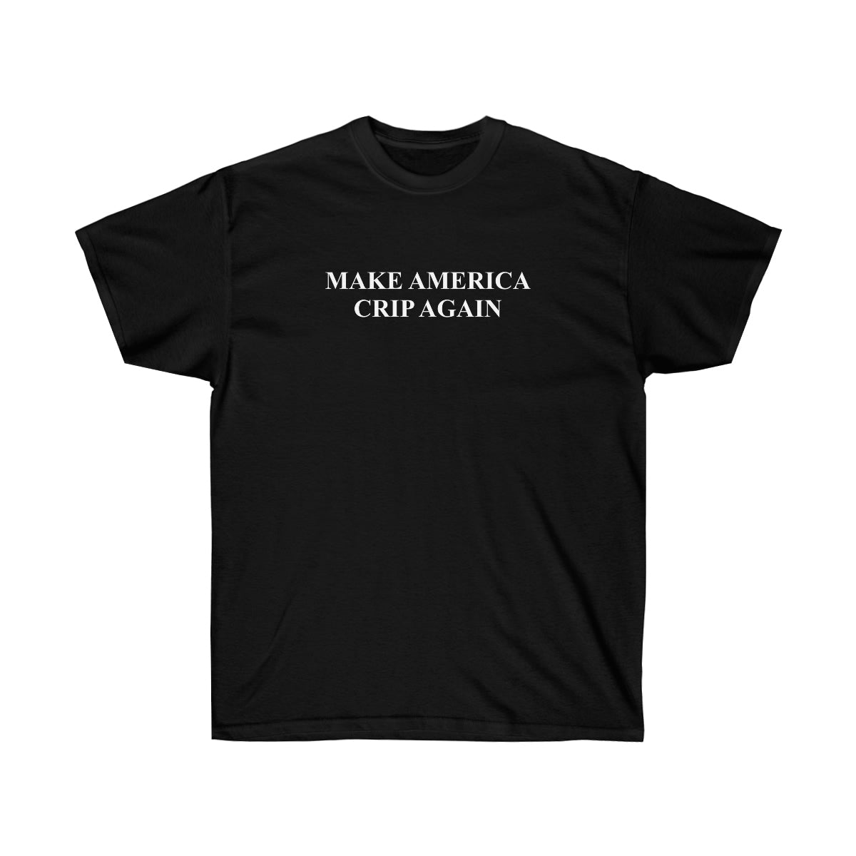 M.A.C.A Men T-Shirt - Black, 2XL image