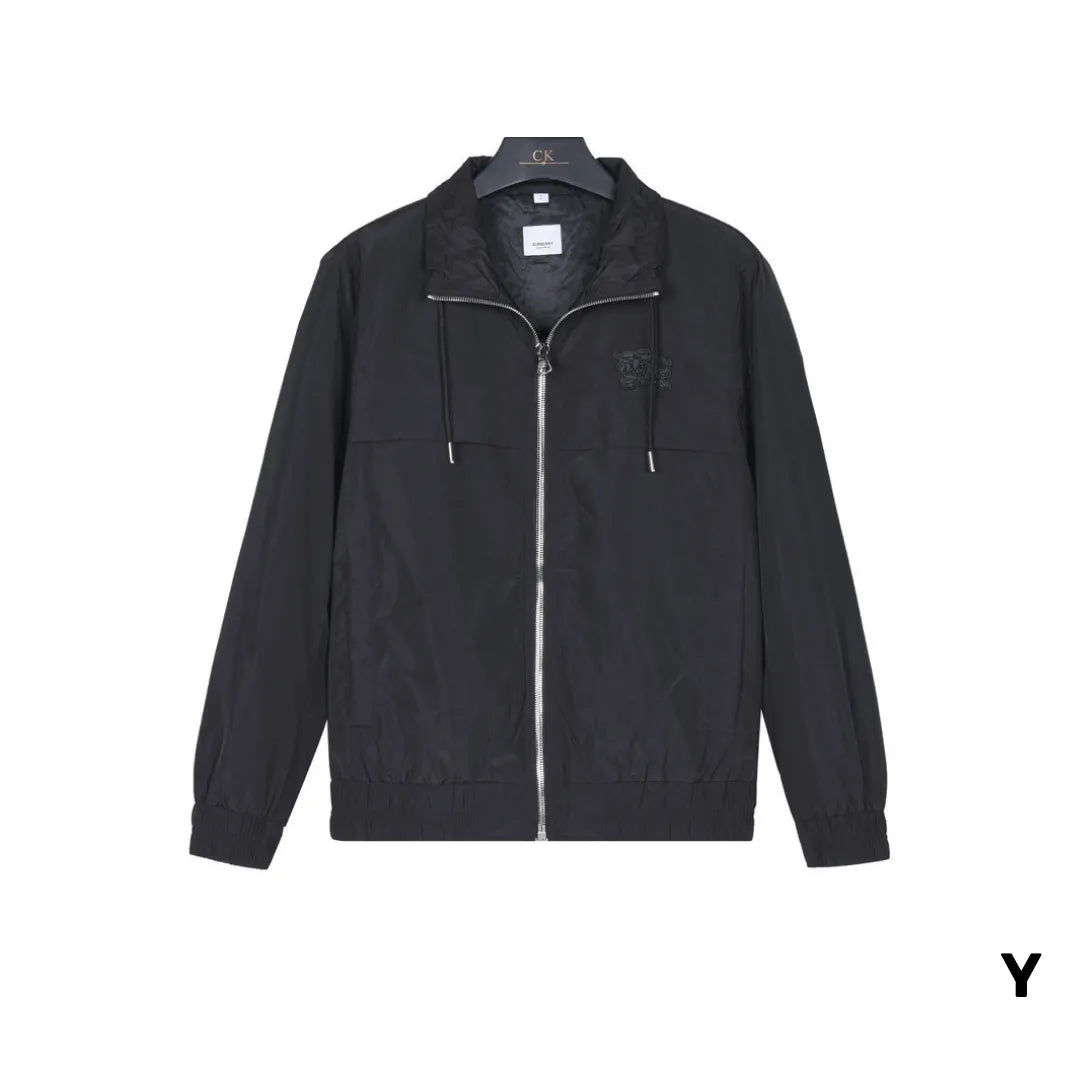 BUR Streetwear Jacket - BUR0072 - M image