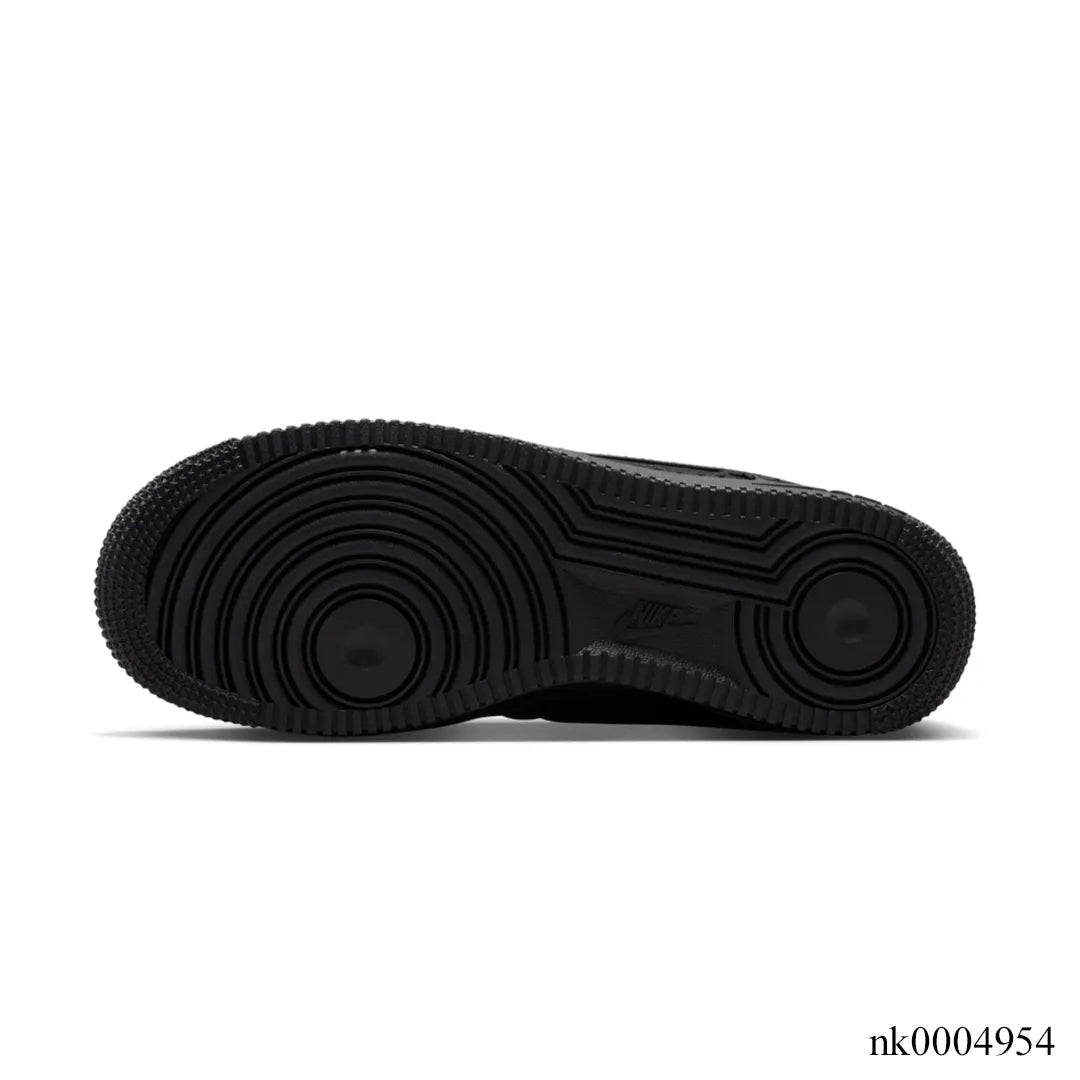 AF 1 Low Valentine’s Day Black (2026) Shoes Sneakers - nk0004954 image 4