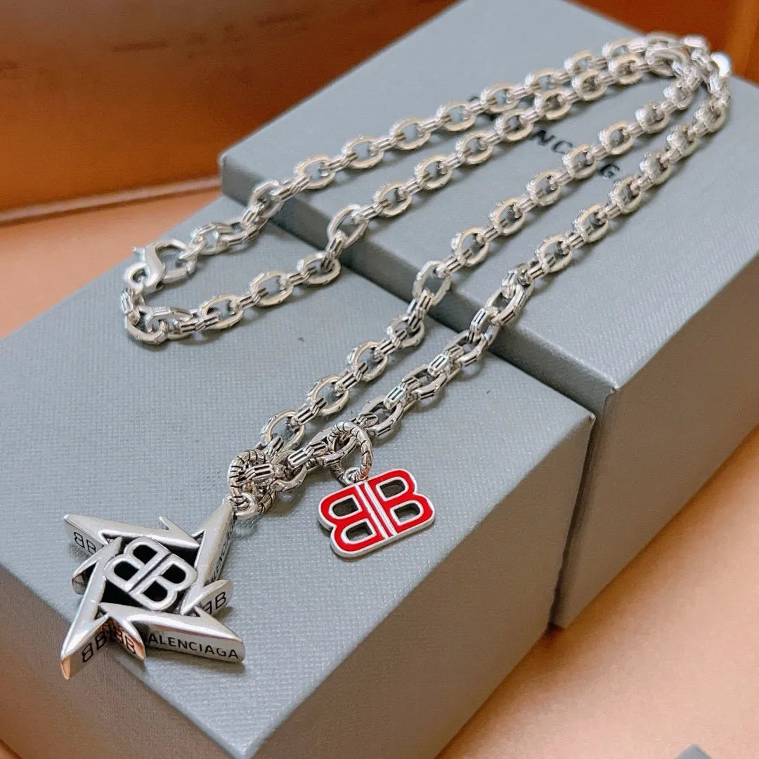 BLCG Necklace - Hl76B40 image 1