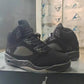 AJ 5 "Black Cat" Shoes Sneakers - nk0005533 image 4