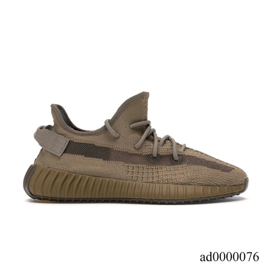 YzY Boost 350 V2 Earth Shoes Sneakers - ad0000076 image 0