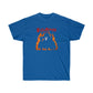 Busta Rhymes Men T-Shirt - Royal, XL image