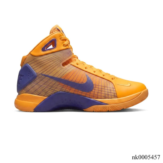 NK Hyperdunk 'Snake Pool' Shoes Sneakers - nk0005457 image 0