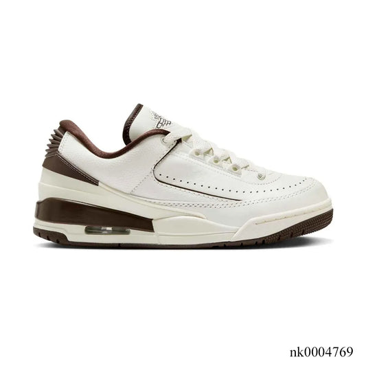 AJ 2/3 Earth Shoes Sneakers - nk0004769 image 0