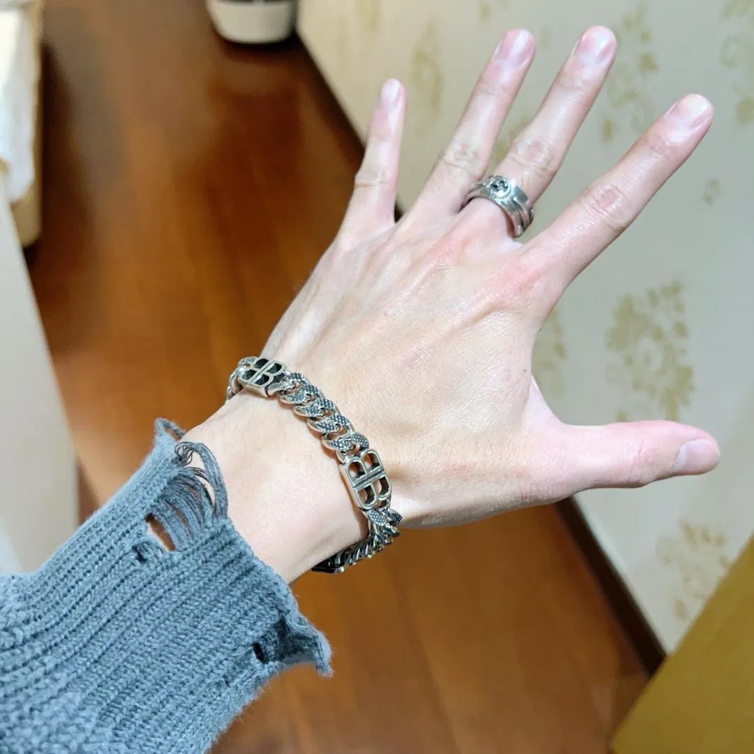 BLCG Bracelet - Hl77A75 image 7
