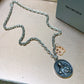 BLCG Necklace - Hl76A80 image 2