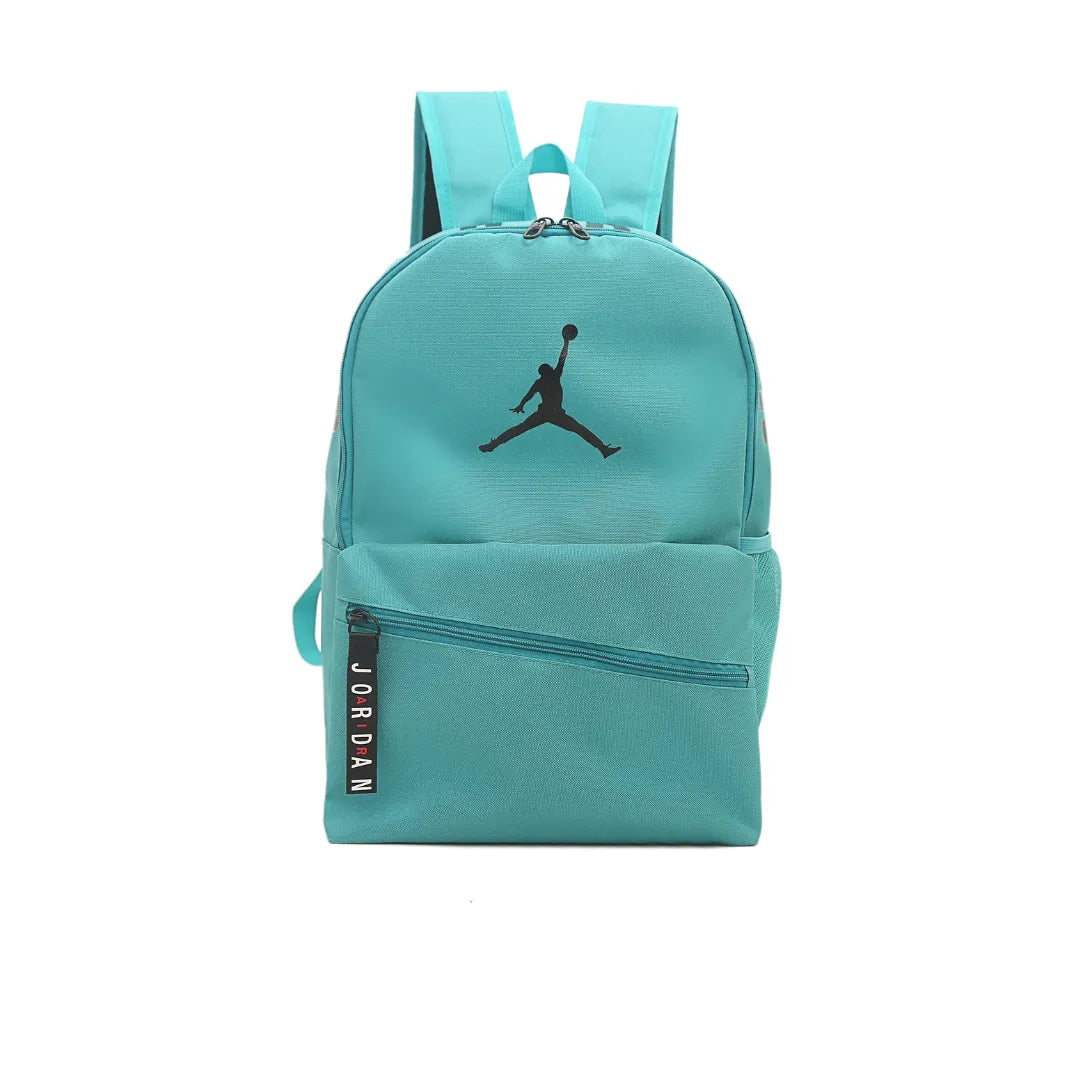 JD Streetwear Backpack - JD0049 - Blue image