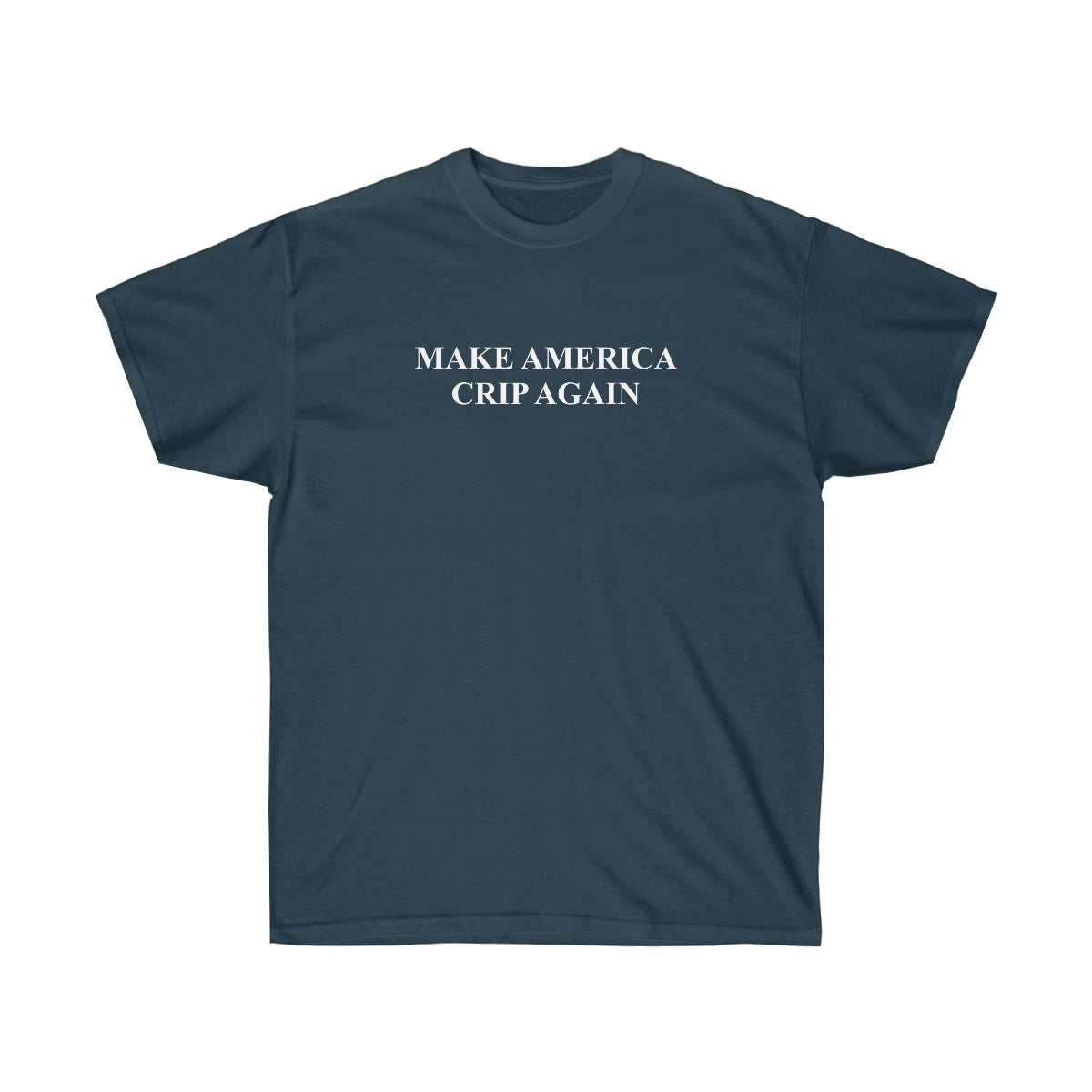 M.A.C.A Men T-Shirt - Blue Dusk, 2XL image