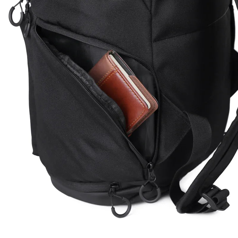 JD Streetwear Backpack - JD0048 image 7